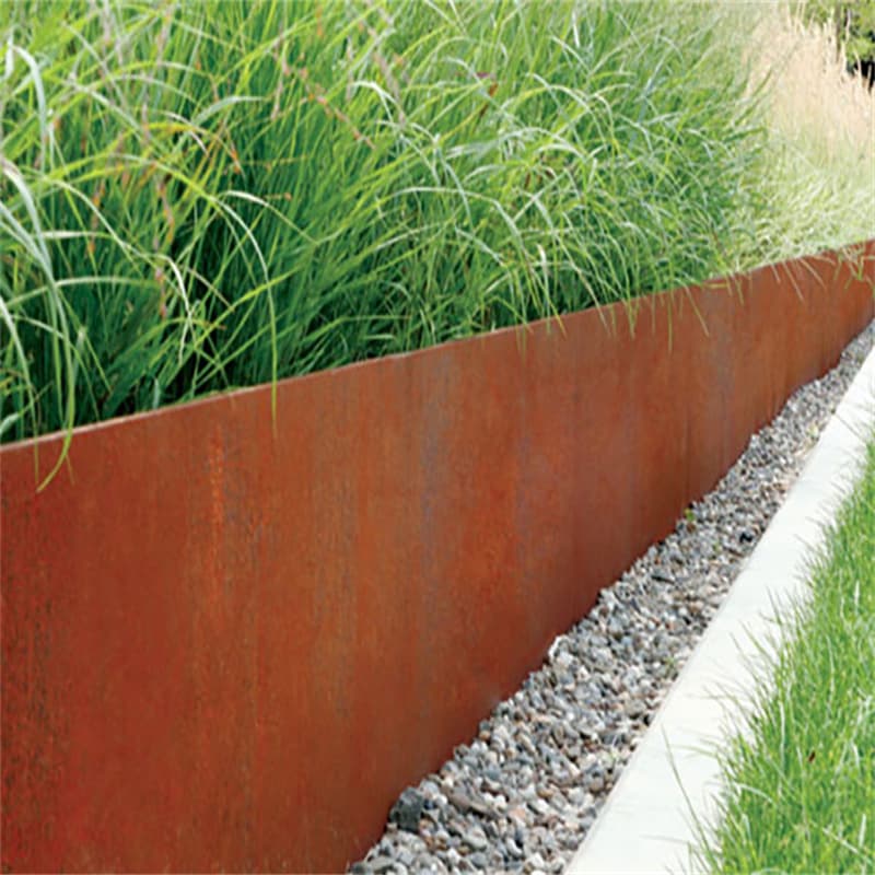 Nostalgia Landscape Edging Borders Supplier