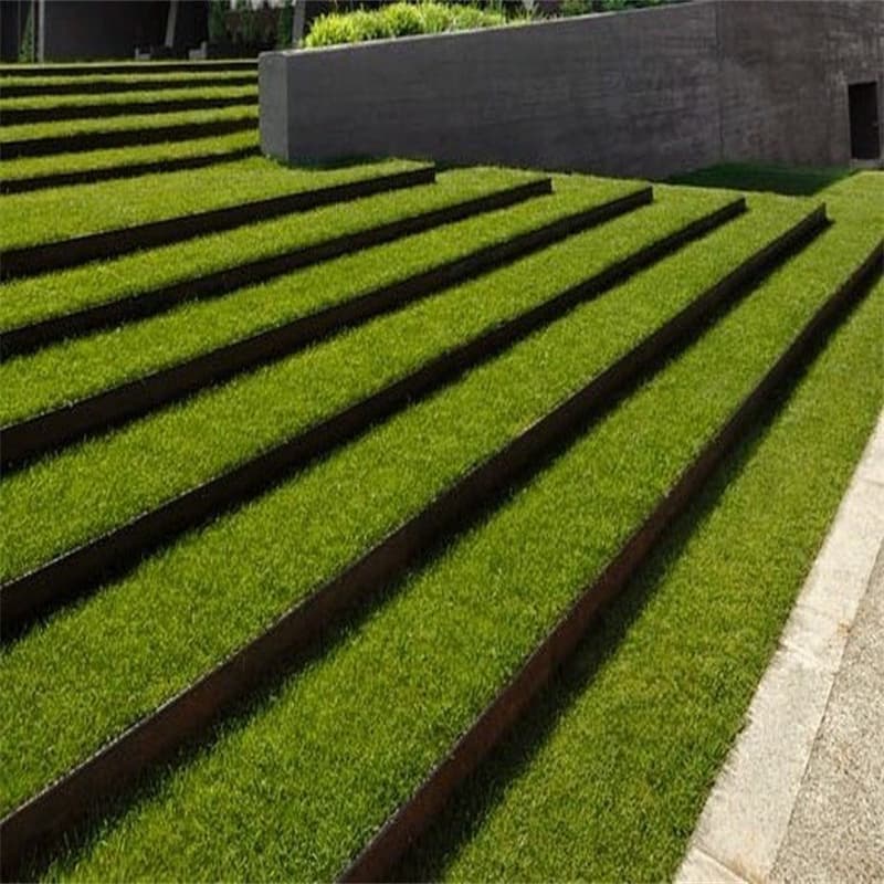 Customized Steel Garden Edging Factory