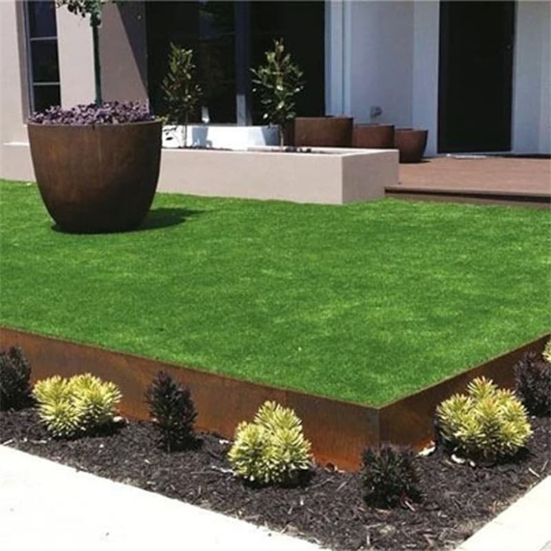 Nostalgia Lawn Edging Supplier