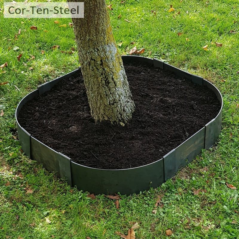 Nostalgia Landscape Garden Edging Manufacturer