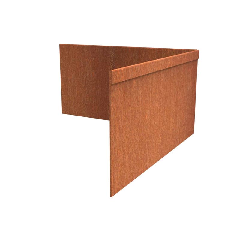 High Quality Garden Edging Manufacturer