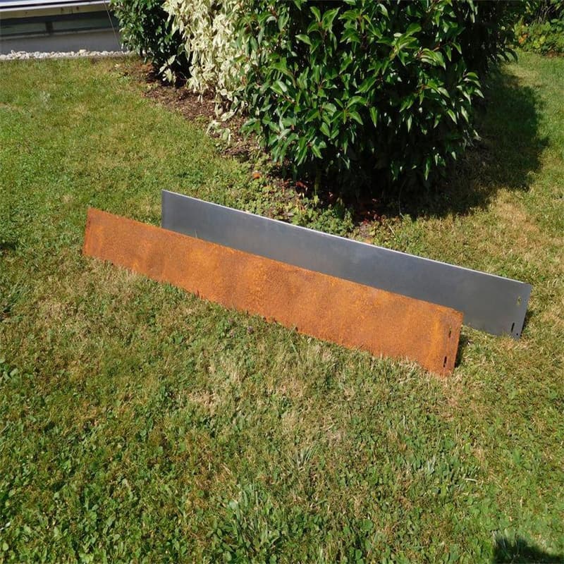 Nostalgia Landscape Edging Borders Supplier