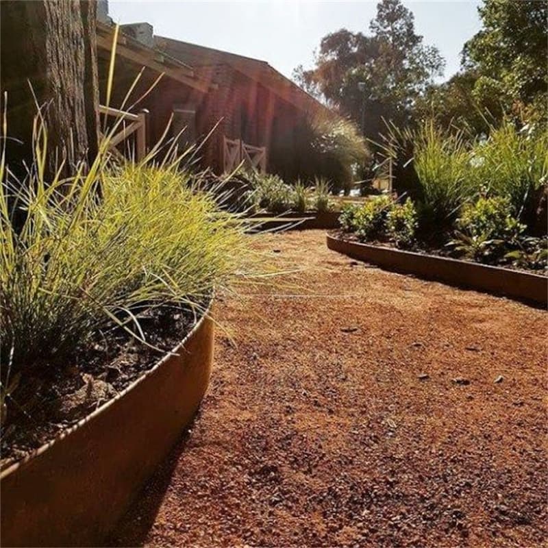 Modern Patio Edging Wholesale