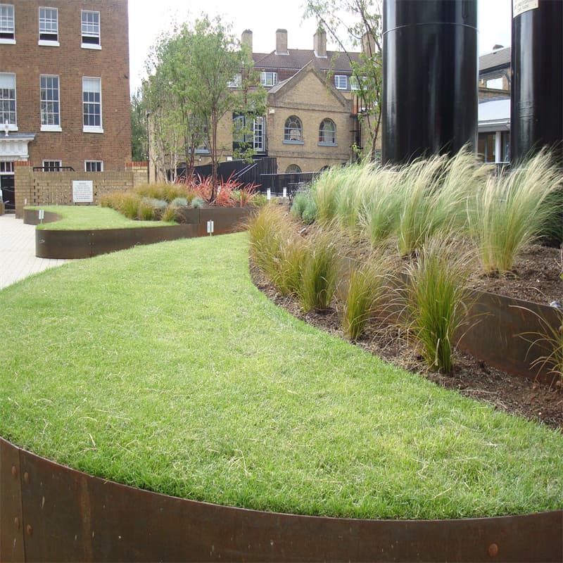 Nostalgia Landscape Edging Borders Supplier