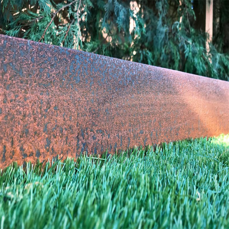 Modern Patio Edging Wholesale