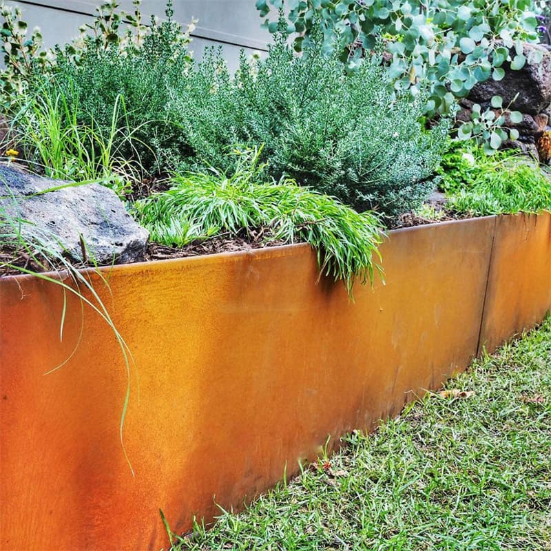 Nostalgia Landscape Edging Borders Supplier