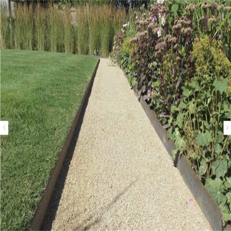 Nostalgia Landscape Garden Edging Manufacturer