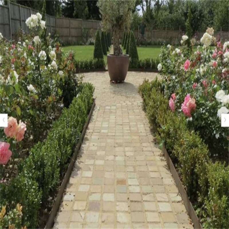 Modern Lawn Edging Supplier