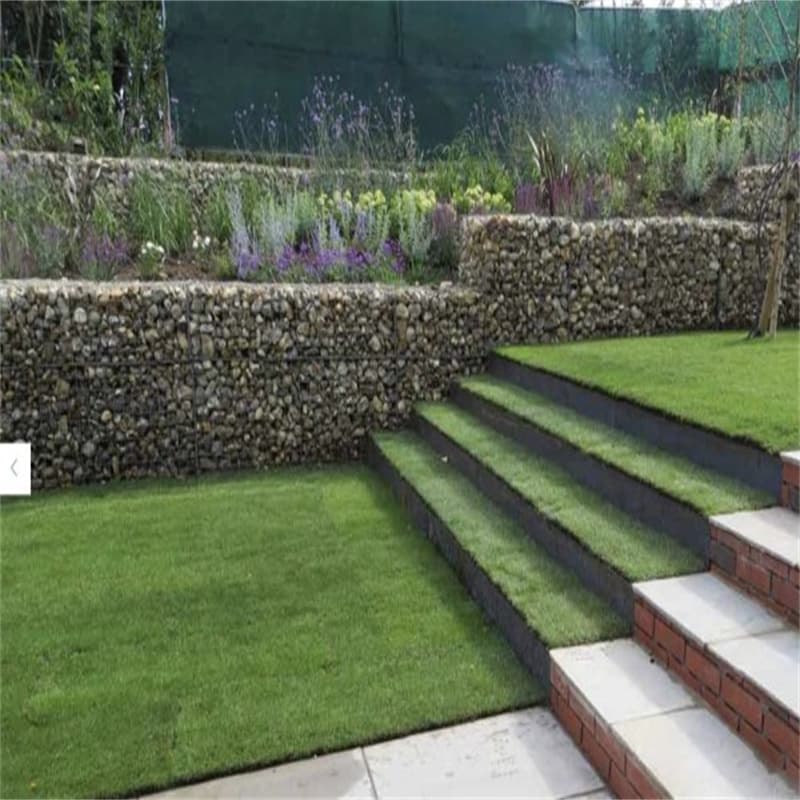 Customized Steel Garden Edging Factory