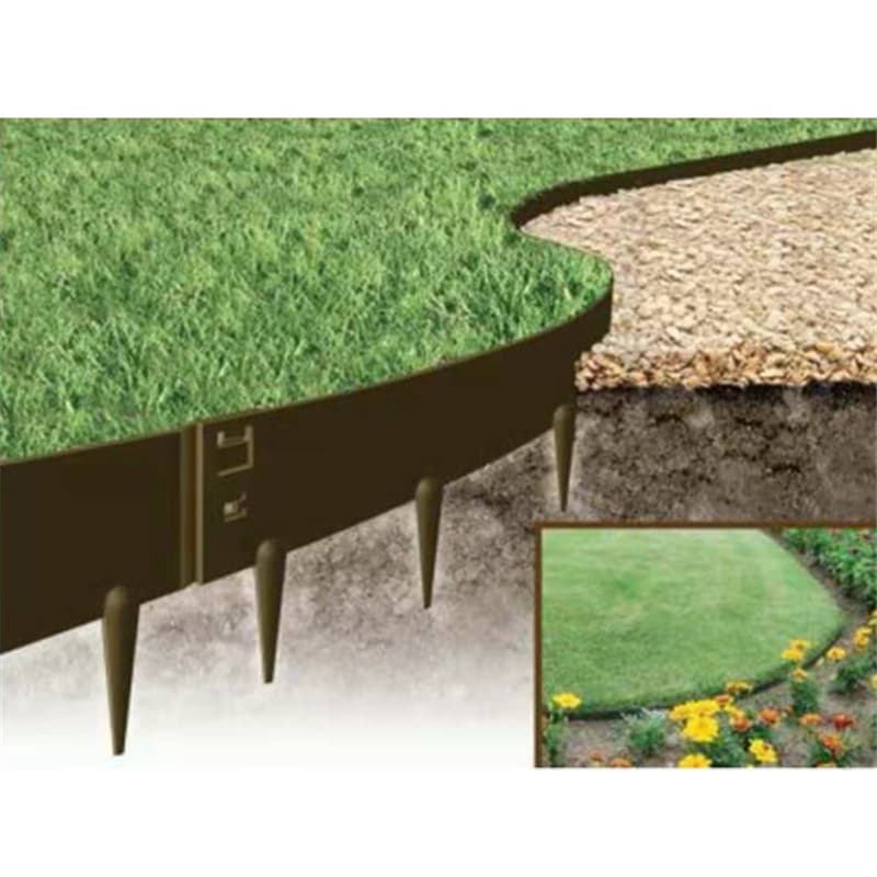 Modern Lawn Edging Supplier