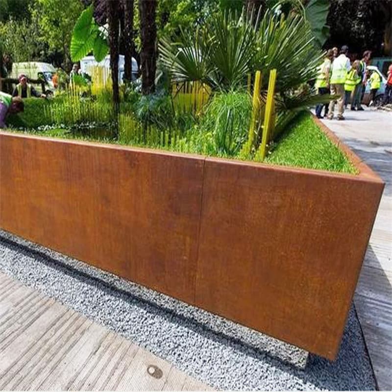 Nostalgia Landscape Edging Borders Supplier