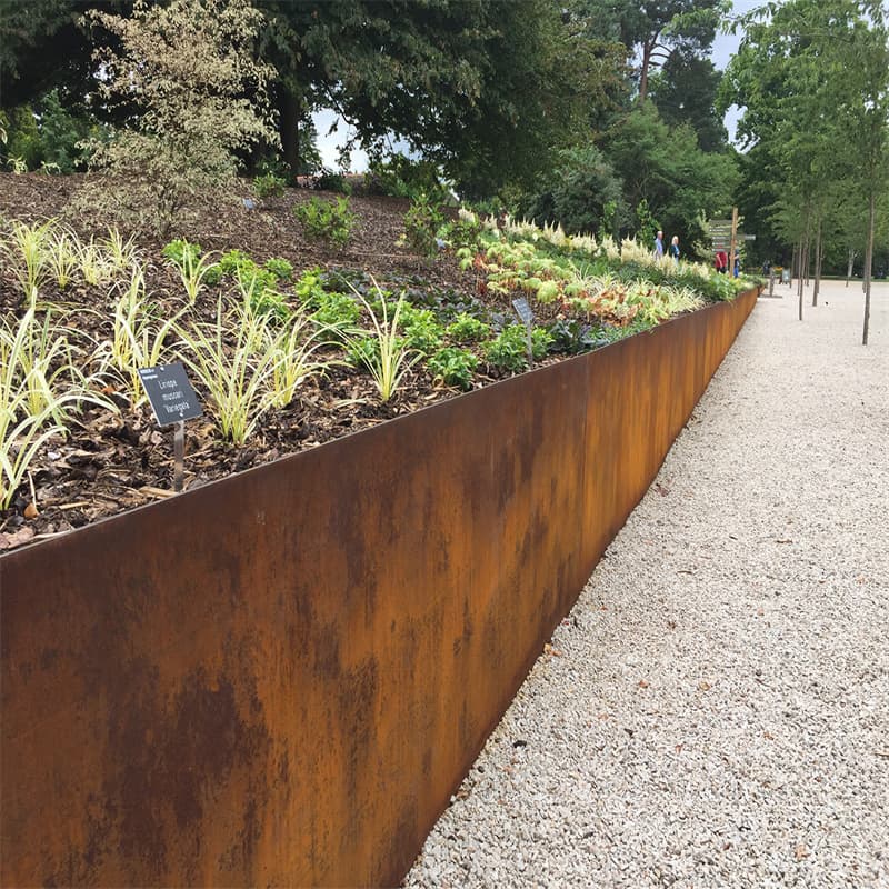 Nostalgia Landscape Edging Borders Supplier