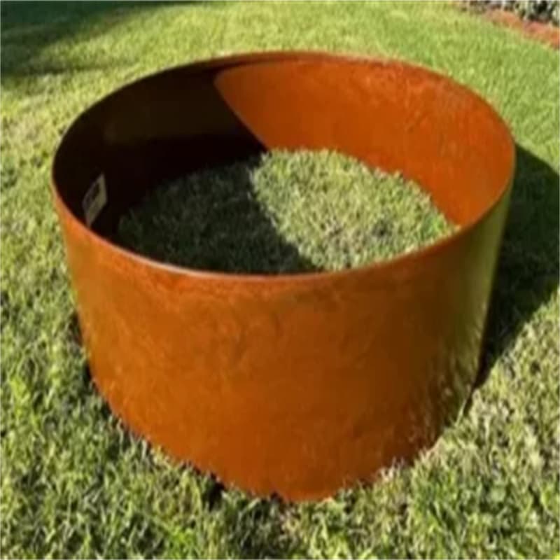 Nostalgia Landscape Edging Borders Supplier