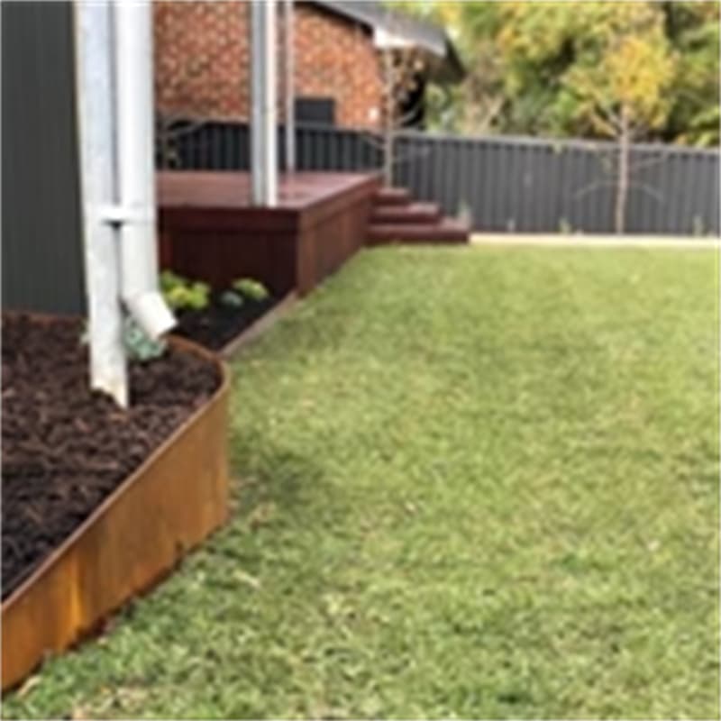 High Quality Garden Edging Manufacturer