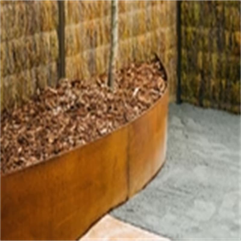Modern Patio Edging Wholesale