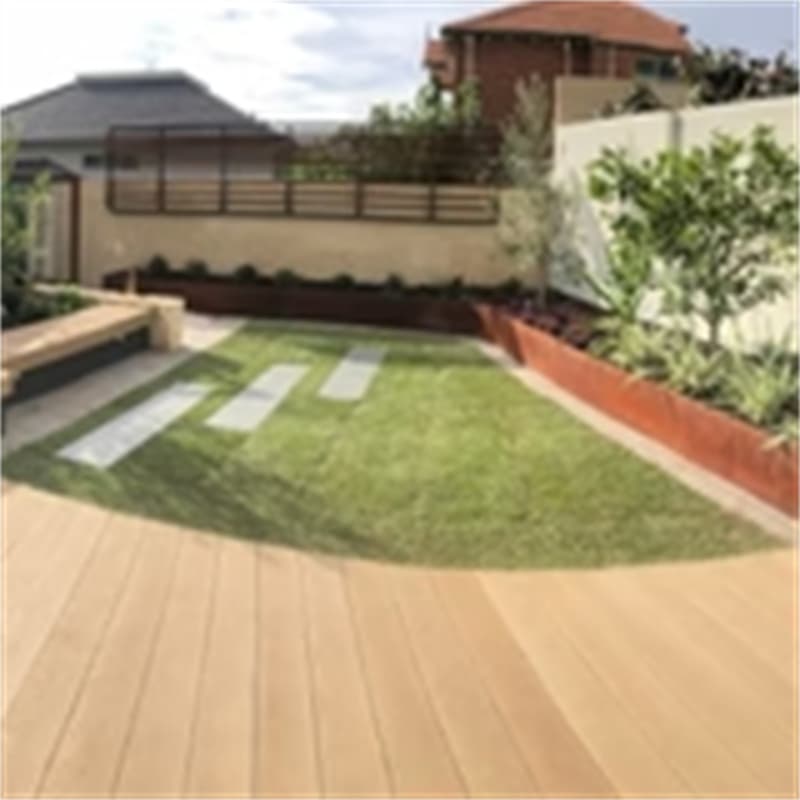 High Quality Landscape Edging Manufacturer