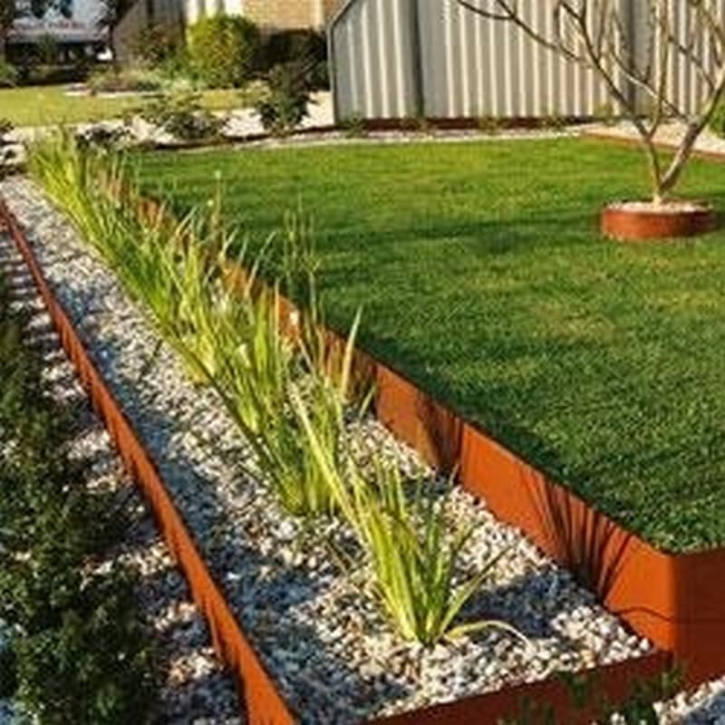 Modern Patio Edging Wholesale