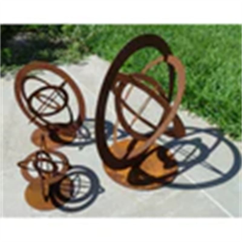No Paint Metal Art Manufacturer Ideas