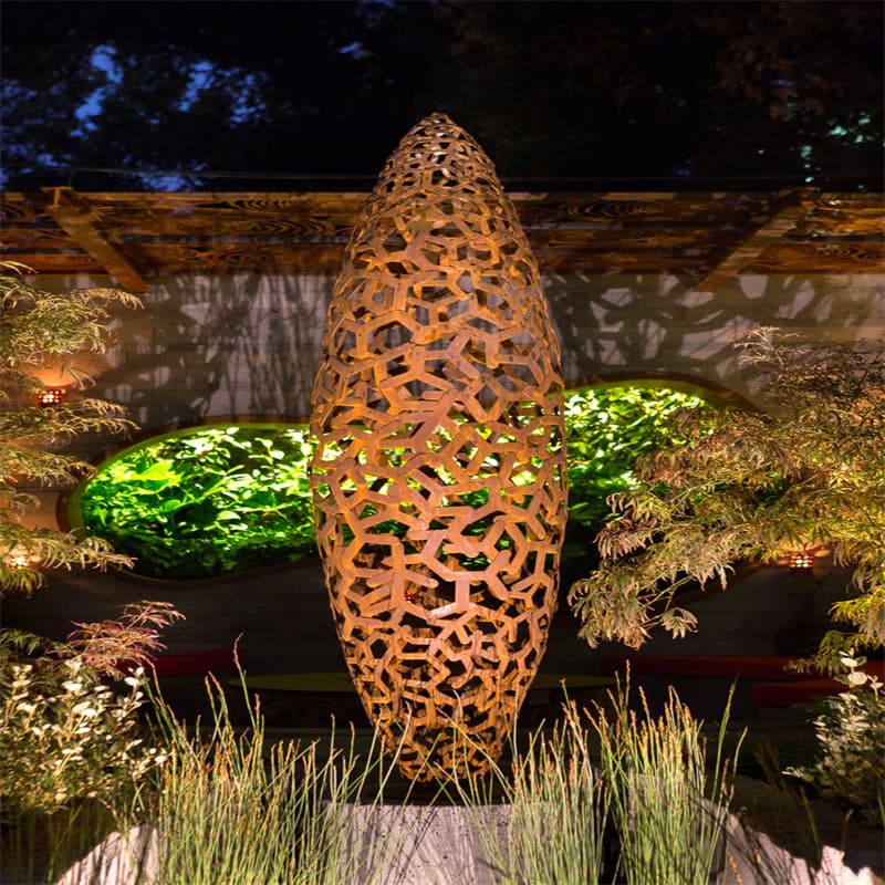 No Maintenance Rustic Garden Ornaments Supplier