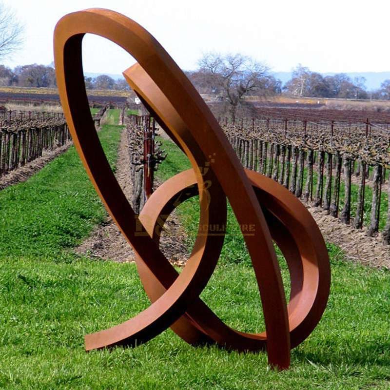 Environmentally Friendly Metal Art Factory Wholesale