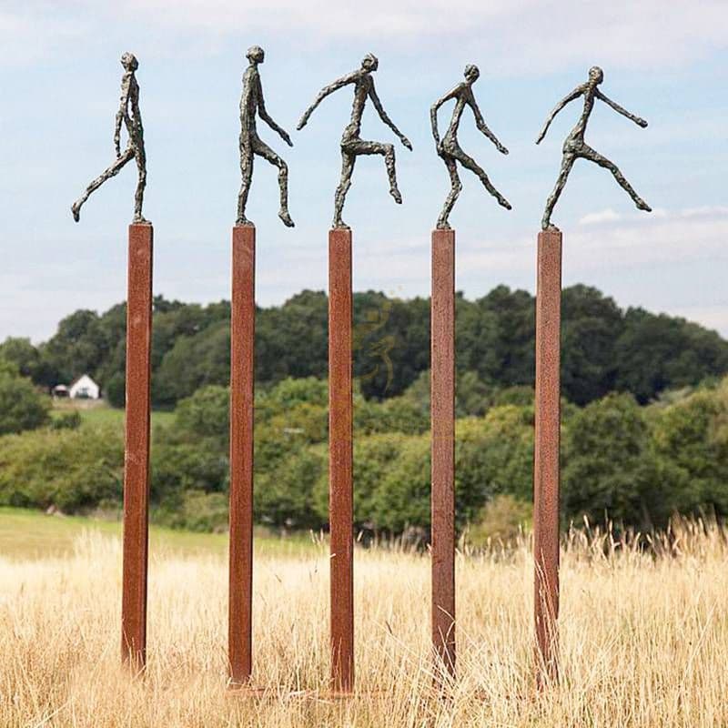 Environmentally Friendly Metal Art Factory Wholesale