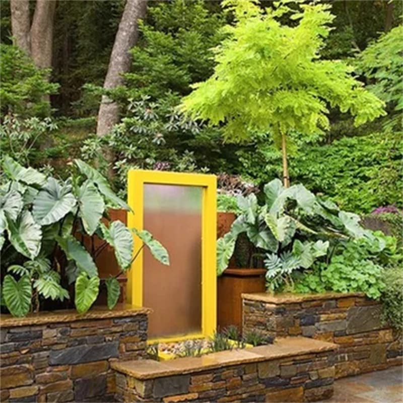 Customized Metal Art Wholesale Supplier