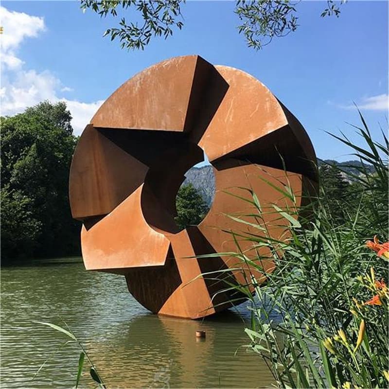 Minimalism Metal Art Supplier Ideas