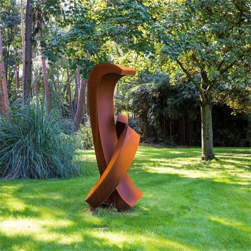 Environmentally Friendly Metal Art Factory Wholesale