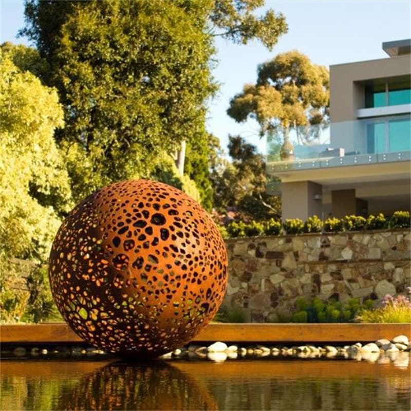 Customized Metal Art Wholesale Supplier