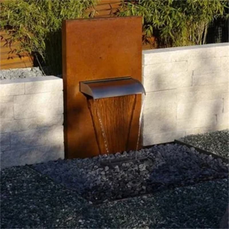 Minimalism Metal Art Manufacturer Ideas