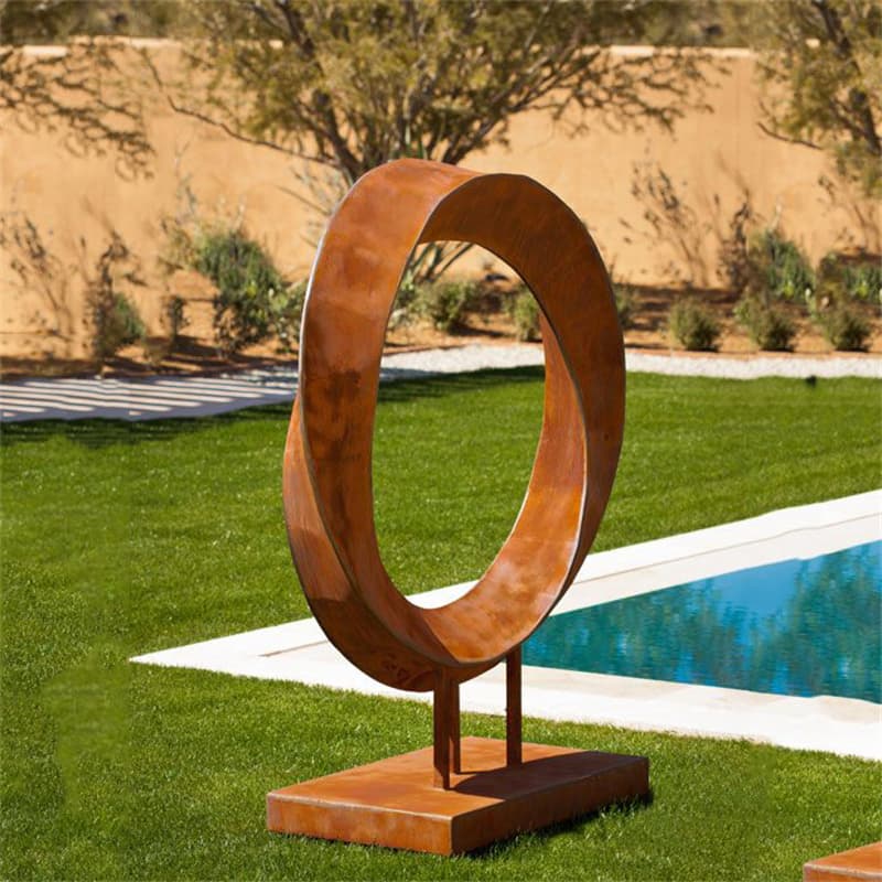 Minimalism Metal Art Supplier Services