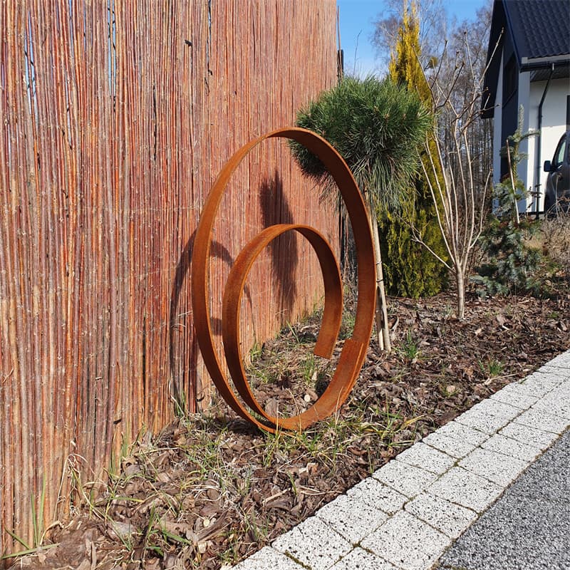 Minimalism Metal Art Supplier Services