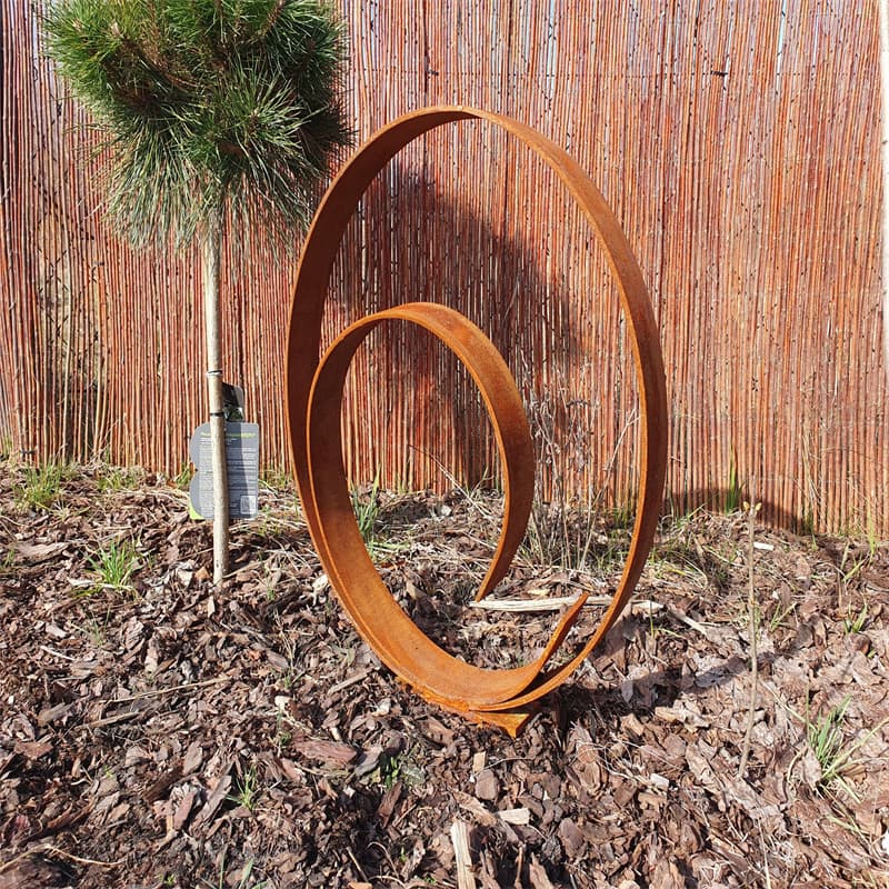 Economic And Durable Rustic Garden Ornaments Services