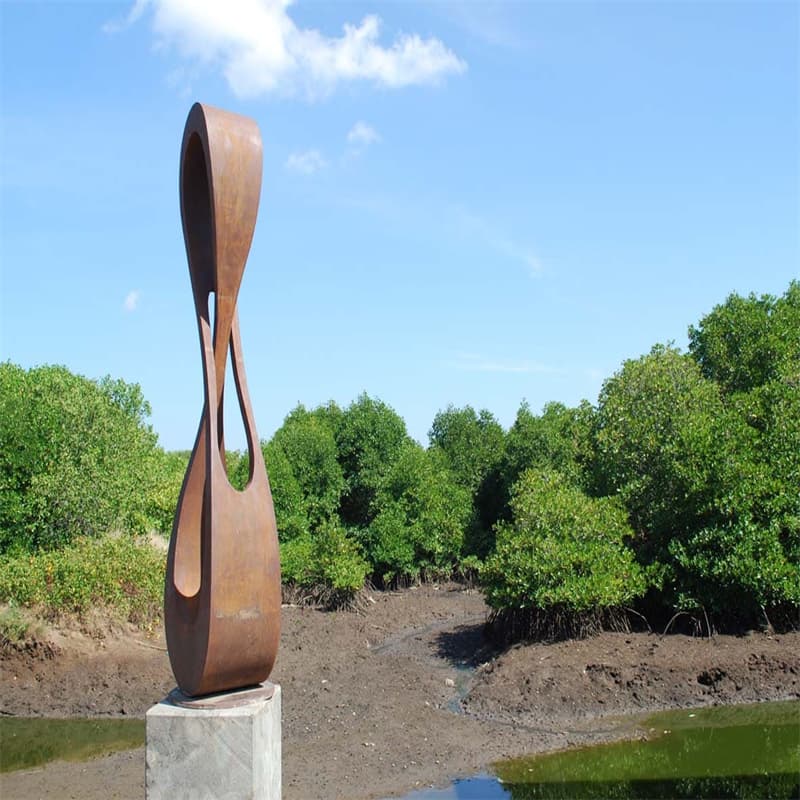 Minimalism Metal Art Manufacturer Ideas