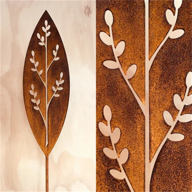 Economic And Durable Rustic Garden Ornaments Services