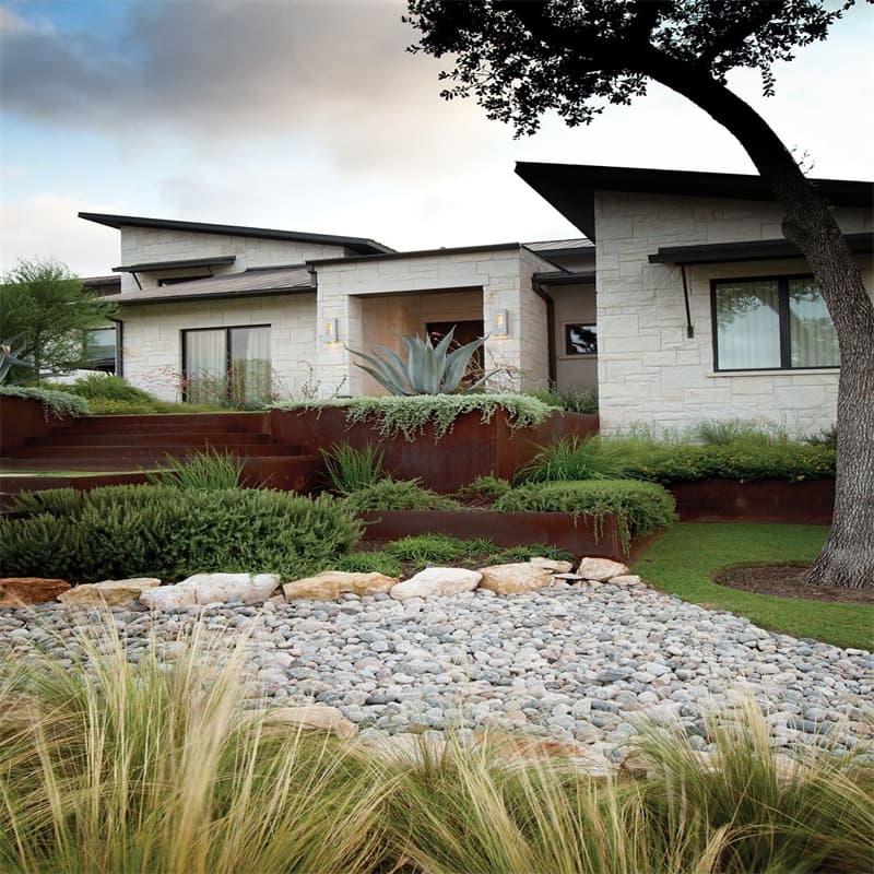 High Quality Garden Edging Services